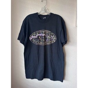 Vintage The B-52’s Interdimensional Tourgasm T-Shirt Size L Gently Used 90s